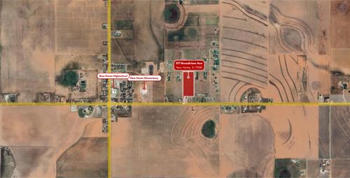 1171 Broadview Avenue, New Home, TX, 79381 | Card Image
