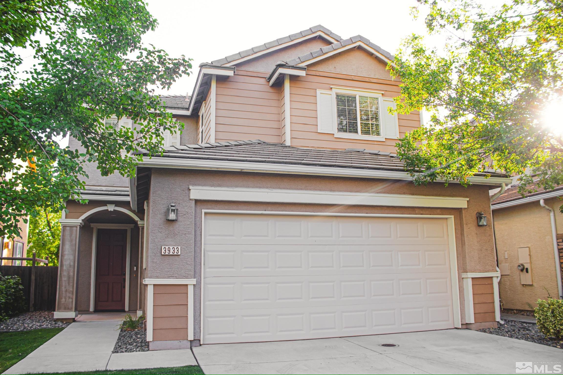 Antinori Dr, Sparks, NV 89436