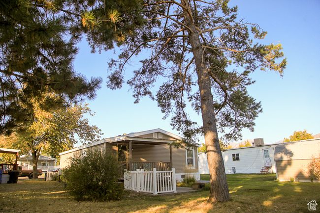 476 W 725 N, House other with 3 bedrooms, 2 bathrooms and 4 parking in Logan UT | Image 11