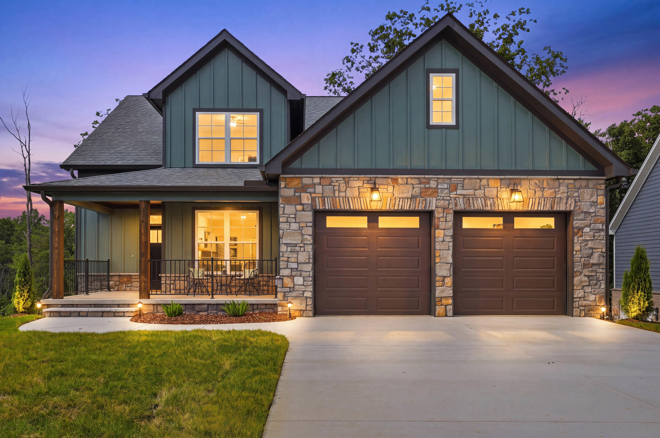 Residential in Soddy Daisy