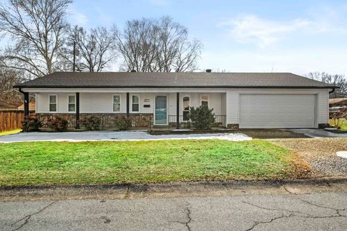 1800 Corral Rd, Sherwood, AR, 72120-5319 | Card Image