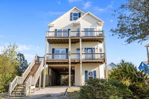 2060 New River Inlet Rd, N Topsail Beach, NC, 28460-9552 | Card Image