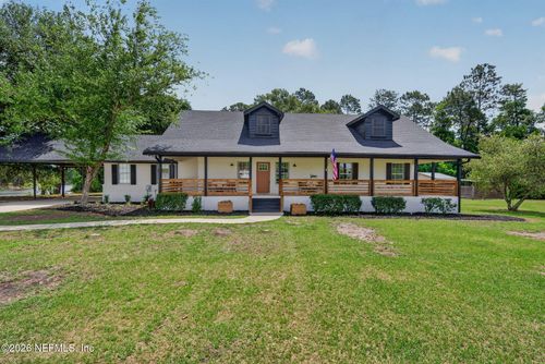 391 Cheswick Oak Ave, Orange Park, FL, 32073-1940 | Card Image