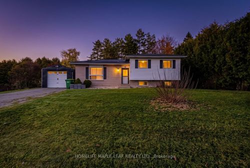 14 Lawler Dr, Markdale, ON, N0C1H0 | Card Image