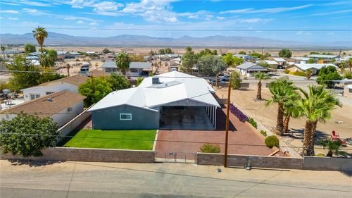 12720 Cortaro Dr, Topock, AZ, 86436 | Card Image