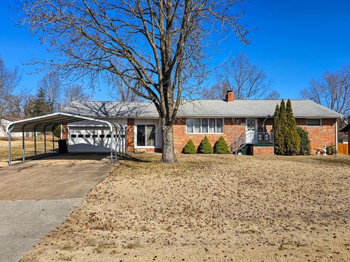 1909 Kelly Avenue, West Plains, MO, 65775 | Card Image