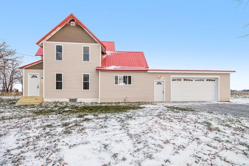 57523 Bucknell Road, Mendon, MI, 49072 | Card Image