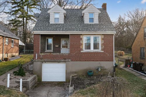 4635 Mayhew Avenue, Delhi Twp, OH, 45238 | Card Image