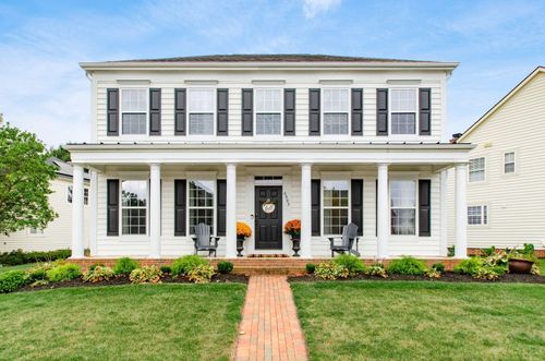 6993 Cunningham Dr, New Albany, OH, 43054-9064 | Card Image