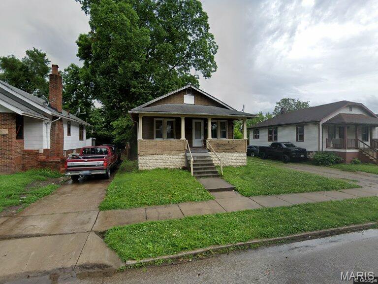 Residential in East St Louis