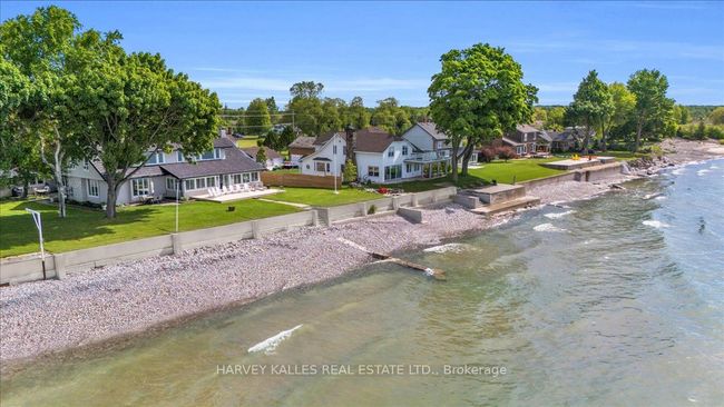 11833 Lakeshore Rd, House other with 4 bedrooms, 5 bathrooms and 12 parking in Wainfleet ON | Image 4