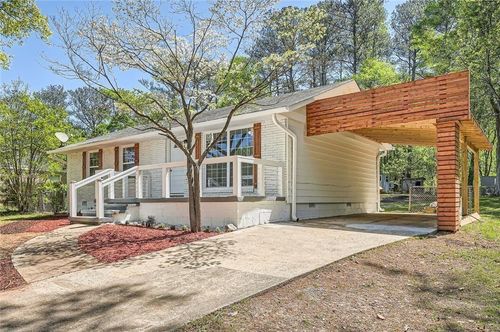 4201 Regal Ridge Rd, Austell, GA, 30106-1331 | Card Image