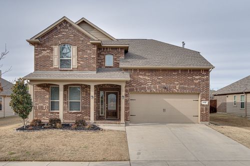 4112 Hialeah Dr, Denton, TX, 76210-1420 | Card Image