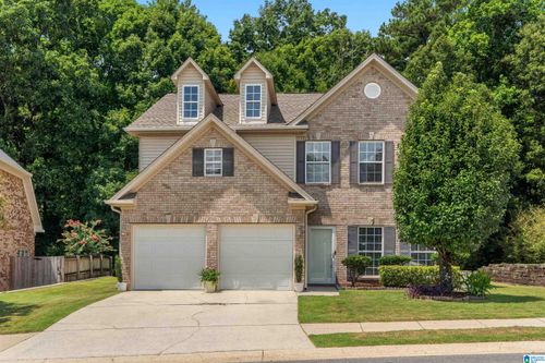 180 Thorn Berry Dr, Birmingham, AL, 35242-4154 | Card Image