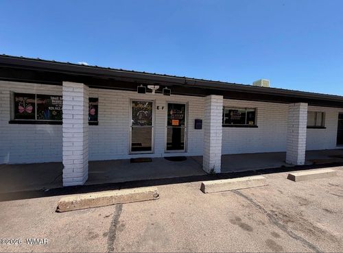 1201 E Cooley St, Show Low, AZ, 85901-5122 | Card Image