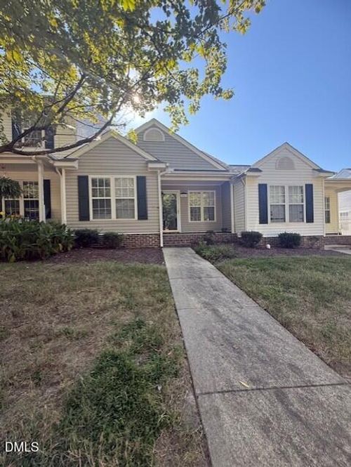 241 Highgate Cir, Wake Forest, NC, 27587-5118 | Card Image