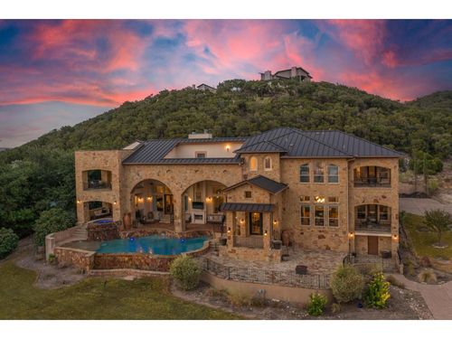 8315 Lime Creek Rd, Volente, TX, 78641-9167 | Card Image