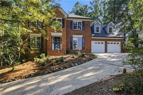 2696 S Arbor Dr, Marietta, GA, 30066-2270 | Card Image