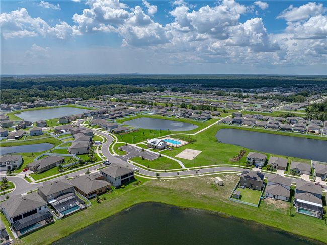 12931 Twin Bridges Dr, House other with 4 bedrooms, 2 bathrooms and null parking in RIVERVIEW FL | Image 76