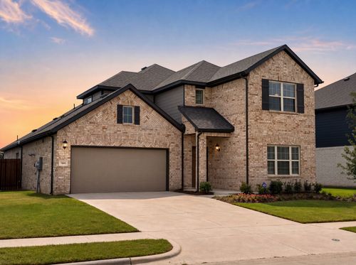 7601 Santolina Dr, Argyle, TX, 76226-7056 | Card Image