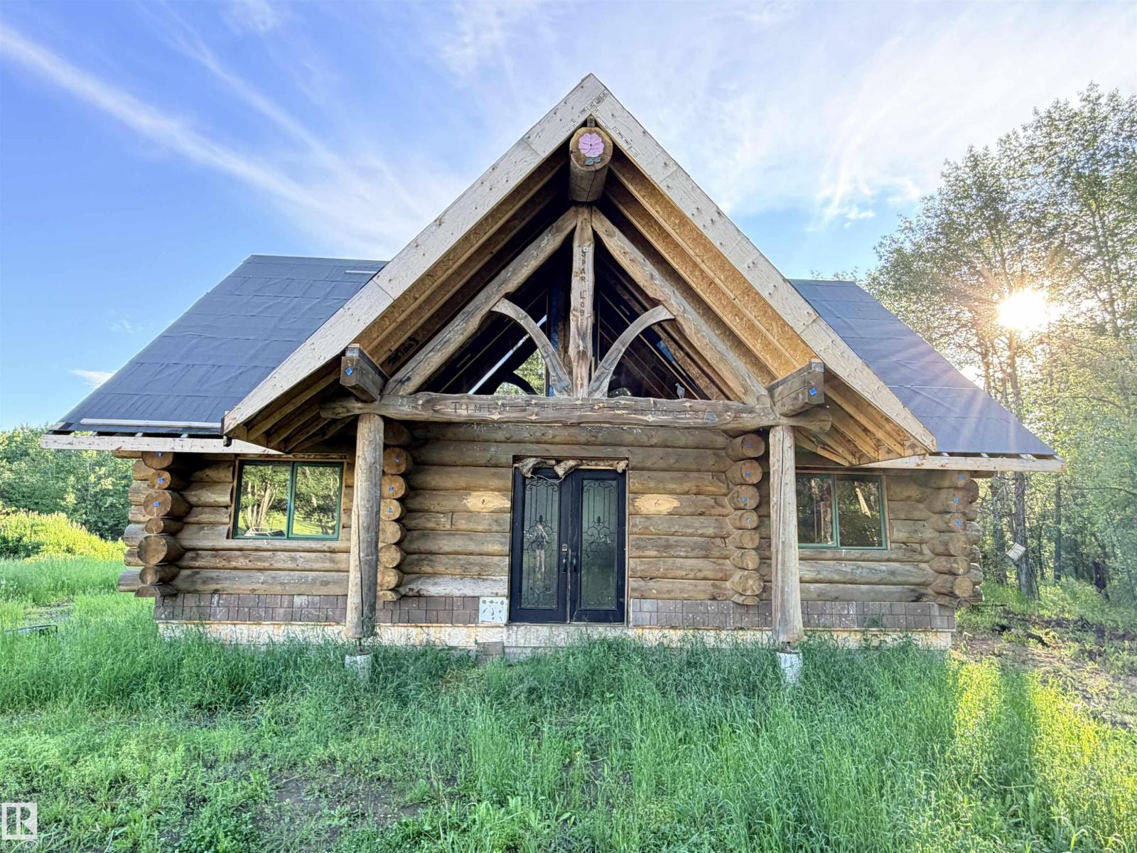 Residential in Rural Westlock County 2