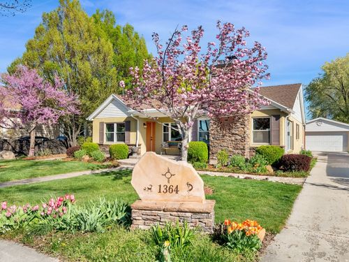 1364 W 600 S, Salt Lake City, UT, 84104-2506 | Card Image