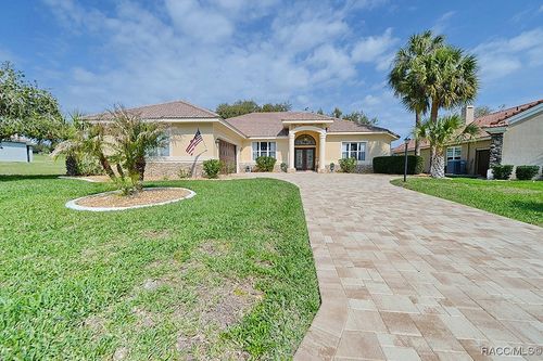 179 Mickey Mantle Path, Hernando, FL, 34442-5188 | Card Image