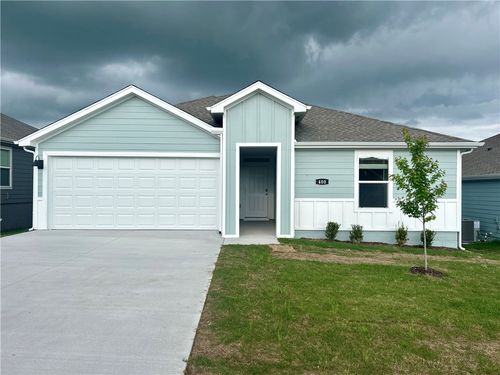 951 Rentley St, Prairie Grove, AR, 72753-4025 | Card Image