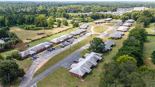 673 England Chapel Rd, Jenkinsburg, GA, 30234-2305 | Card Image