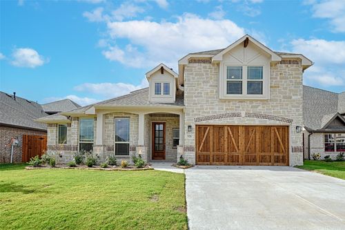 521 Livia St, Burleson, TX, 76028-7174 | Card Image