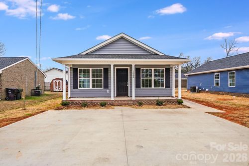 1088 Carolina Avenue Ext, Rock Hill, SC, 29730-5602 | Card Image