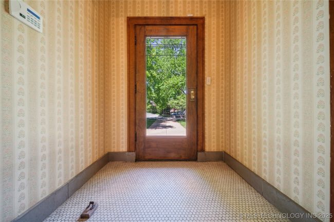 312 E 19 Th St, House other with 4 bedrooms, 4 bathrooms and null parking in Tulsa OK | Image 9