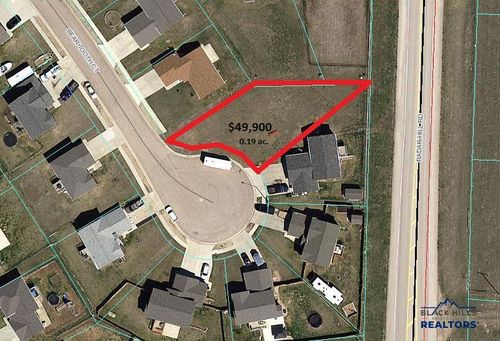 748 Bear Tooth Ct, Box Elder, SD, 57719-8202 | Card Image