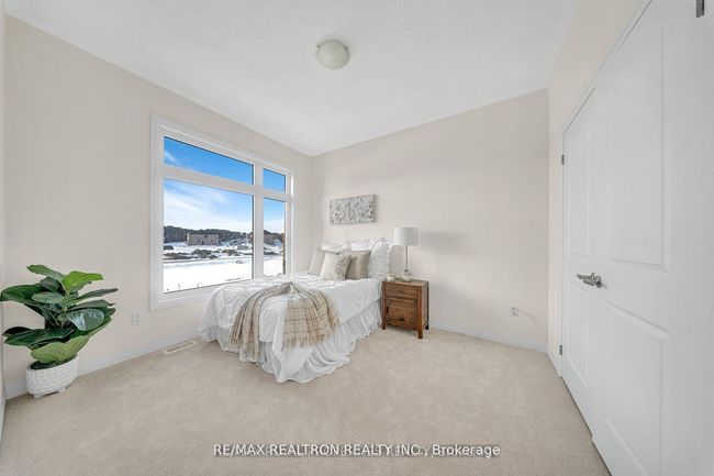 1053 Zircon Manor, House other with 4 bedrooms, 3 bathrooms and 1 parking in Pickering ON | Image 24