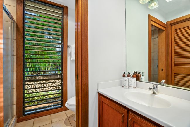 2221 Kapili Rd, Home with 2 bedrooms, 3 bathrooms and null parking in KOLOA HI | Image 24