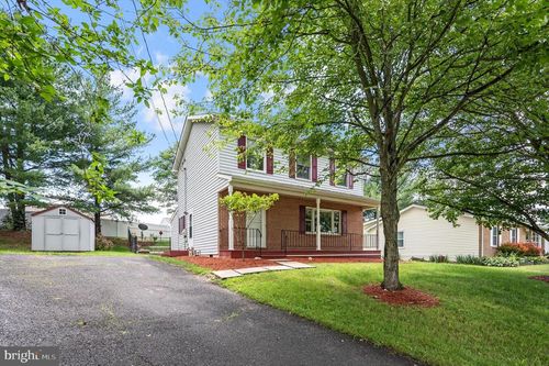 108 Oakmont Cir, WINCHESTER, VA, 22602-6729 | Card Image