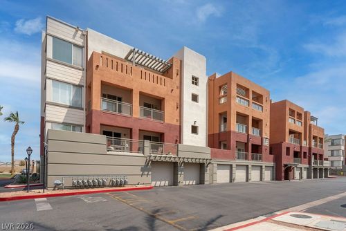 207-83 E Agate Ave, Las Vegas, NV, 89123-6016 | Card Image