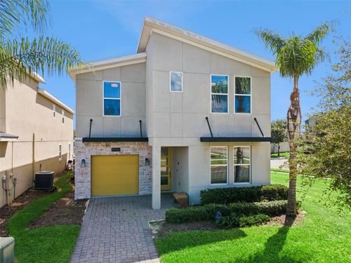 8996 Cabot Cliffs Drive, Davenport, FL, 33896 | Card Image