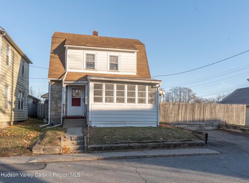 150 Hasbrouck Ave, Port Ewen, NY, 12466-5018 | Card Image