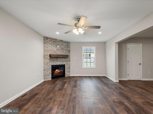 Lot 19A Horseshoe Cir, Home with 3 bedrooms, 3 bathrooms and null parking in WOODSTOCK VA | Image 9