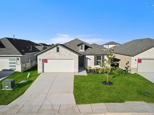 13535 Valjean Ave, San Antonio, TX, 78253-7495 | Card Image