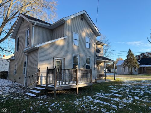 385 S Washington St, Hartsville, IN, 47244-9000 | Card Image