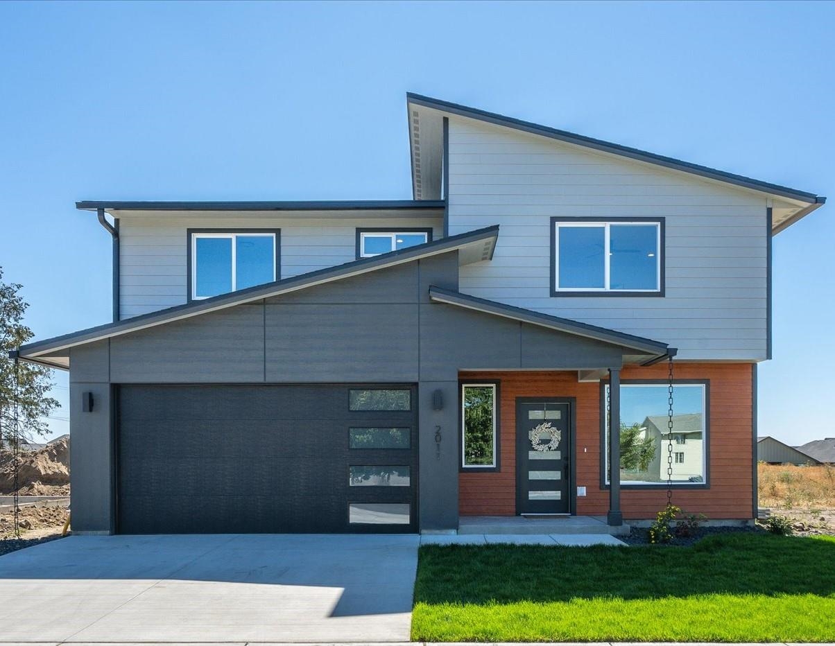 Walker Ave, Spokane, WA 99208