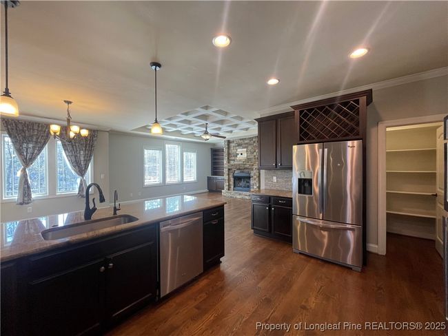 1910 Micahs Way N, House other with 3 bedrooms, 3 bathrooms and null parking in Spring Lake NC | Image 23