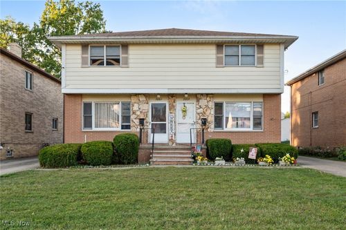 20207 Lake Shore Blvd, Euclid, OH, 44123-1840 | Card Image