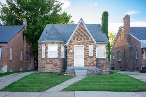 20447 Irvington Street, Detroit, MI, 48203 | Card Image