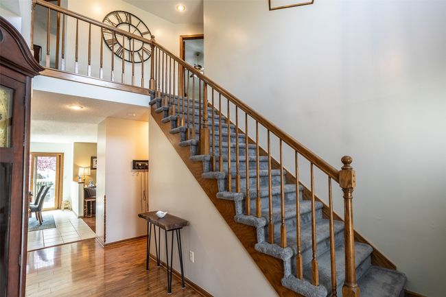 7508 Hickory Ln, Home with 5 bedrooms, 4 bathrooms and null parking in Urbandale IA | Image 14