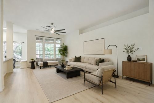 206 Gann Street, Georgetown, TX, 78626 | Card Image