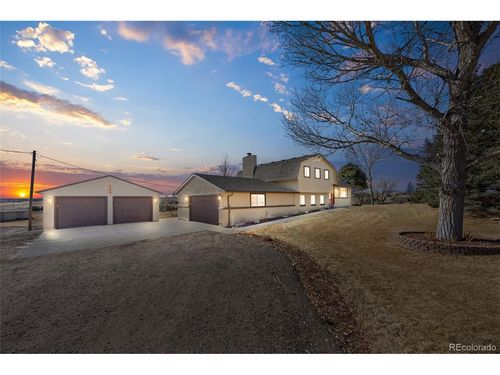 954 Cheyenne Pl, Parker, CO, 80138-4404 | Card Image