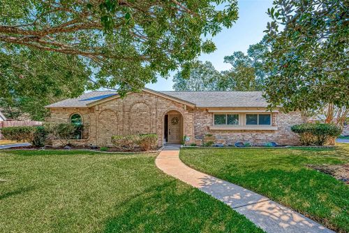 12622 Pine Bough Lane, Cypress, TX, 77429 | Card Image